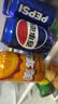 百事可乐Pepsi 可乐*4+7喜*1+美年达*1 碳酸饮料 汽水330ml*6 混合装 实拍图