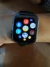 华为HUAWEI WATCH FIT 5铝合金表壳 韵律黑 超轻薄大屏腕上微运动强劲续航华为智能手表 实拍图