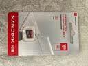 Sandisk闪迪128GB TF（MicroSD）内存卡 A1 U1 C10 至尊高速移动版存储卡 读速195MB/s 手机平板游戏机内存卡 实拍图