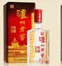 泸州老窖六年窖头曲 52度 500ml*6瓶 整箱装 浓香型白酒 实拍图