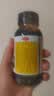 京都念慈菴 蜜炼川贝枇杷膏 150ml*1瓶/盒 单盒装 护嗓润喉 止咳化痰平喘 实拍图