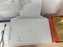 惠普（HP） DJ 2820 彩色家用多功能一体打印机 无线连接 学生作业打印 实拍图
