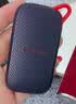 Sandisk闪迪1TB Type-c USB3.2移动固态硬盘（PSSD）E31高速 移动SSD 读速1000MB/s 兼容手机笔记本电脑 实拍图