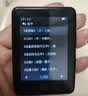 梵沐PA03 32G mp3播放器 mp4无损音乐随身听触屏 蓝牙词典 2.8英寸 触屏 学生英语学习运动外放 黑色 实拍图