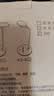 博朗尔台灯护眼学习学生专用阅读小台灯办公桌工作灯充电台灯卧室床头灯 实拍图