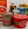 三胖蛋原味瓜子180g*2  坚果炒货大颗粒葵花籽 解馋休闲零食 实拍图