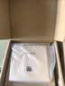 普联（TP-LINK）AX3000双频千兆面板AP大户型全屋wifi6无线mesh组网 PoE供电AC管理 TL-XAP3002GI-PoE香槟金 实拍图