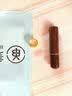秉优 免穿针42根+顶针+檀木针筒 不用穿线老人盲人缝纫手缝穿衣缝衣针 实拍图