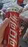 可口可乐（Coca-Cola）健怡可乐 无糖汽水 碳酸饮料 330ml*24罐 实拍图