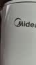 美的（Midea）电热水壶烧水壶养生家用1.5L大容量316L母婴级无缝内胆双层防烫自动断电MK-HJ1566-PRO 实拍图