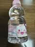 恒大冰泉长白山宝宝水婴儿天然矿泉水儿童饮用水低钠迷你250ml*12小瓶整箱 实拍图