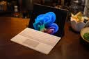 微软（Microsoft）新一代 Surface Pro 13英寸（第12代）二合一笔记本电脑 国家补贴 骁龙 X2 Elite 32G 1TB 亮铂金 实拍图