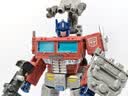 变形金刚（Transformers）儿童男孩玩具模型礼物《塞伯坦之战：地出》领袖级擎天柱E7166 实拍图