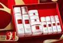 欧莱雅复颜水乳霜礼盒套装燕窝酸补水抗皱紧致生日礼物 实拍图
