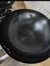 九阳（Joyoung）炒锅铁锅健康无涂层精铁锅不易生锈炒菜锅炉灶通用32cm 实拍图