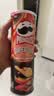 品客（Pringles）薯片罐装桶装休闲办公室膨化食品儿童成人零食十三香小龙虾味110g 实拍图