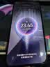 荣耀Magic9 Pro Max 16+1TB 影黑 第六代骁龙8超级至尊版 阿莱双两亿超清影像 5G AI 旗舰手机 实拍图