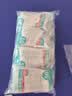振德医用无菌纱布片块 纱布敷料7.5*7.5cm 5片*15袋 一次性伤口敷料 实拍图