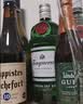 添加利伦敦干味金酒 鸡尾酒杜松子酒 洋酒750ml 调酒基酒  实拍图