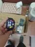 小米（MI）REDMI Watch 6典雅黑 国家补贴 澎湃OS 3 心率血氧监测 红米手表6 初高中生 运动 实拍图