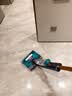 戴森（DYSON）Clean+Wash Hygiene 洗地机 高效清洁除菌 自清洁家用洗地机 实拍图