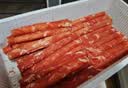 七鲜原切内蒙羔羊肉卷1kg(偏肥) 实拍图