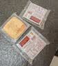 卡宾熊蜜松煎饼2kg箱装营养早餐饼干儿童小熊饼网红休闲零食 实拍图