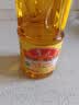 鲁花 【保真花生油】食用油 5S 物理压榨 压榨一级 花生油1L 实拍图