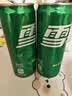 可口可乐（Coca-Cola）雪碧柠檬味汽水碳酸饮料 330ml*6摩登罐 实拍图