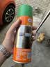 龟牌（Turtle Wax）大力橙柏油清洁剂柏油沥青清洗剂汽车车漆强力去污450ml 500904 实拍图