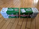 青岛啤酒（TsingTao）经典拉格500ml*8罐+全麦白啤500ml*2罐 礼盒装 国庆出游 实拍图