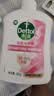 滴露（Dettol）洗手液抑菌消毒滋润500g+500g 补充装 儿童家庭护手替换装 实拍图