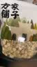 方家铺子七星建宁莲子250g易煮粉糯无需泡发去芯白莲子银耳羹 实拍图