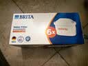 碧然德BRITA 家用净水壶 滤水壶滤芯 MAXTRA+LE 去水垢专家滤芯 6枚装 实拍图
