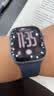 绿联【新机S12|翘边包赔】适用苹果s12手表保护膜apple watch s12手表膜自定位手表配件非钢化膜46mm 实拍图