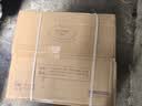 华凌美的出品【性价比】40升家用储水式电热水器速热一级能效加长防电墙国家补贴F4020-KY1Pro(HE) 实拍图