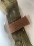 云山半黄粑268g*2袋四川宜宾竹叶小黄粑竹叶糕红糖糍粑端午粽子特产糯米 实拍图