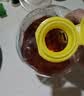 鲁花【保真菜籽油】低芥酸特香菜籽油 2L 物理压榨【京东品酒会同款】 实拍图