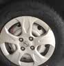 玲珑轮胎汽车轮胎205/65R15 94V 玲珑臻选 HD 适配帝豪/科鲁兹/标致2008 实拍图