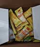 米多奇多多大礼盒1kg100包零食大礼包 香米饼雪饼膨化食品中秋送礼 实拍图