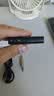 胜为蓝牙5.4接收器音频发射器适配器 汽车载耳机音箱响功放机台式电脑电视转换无线AUX免提EBT5007G 实拍图