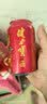 健力宝经典国货含蜂蜜补充电解质橙蜜味200ml*6罐运动碳酸饮料汽水果味 实拍图