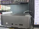 铭凡UM870 Plus AMD锐龙R7-8745H迷你主机oculink台式机mini主机迷你电脑游戏办公国家补贴15% 32G+1T 实拍图