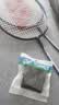 尤尼克斯（YONEX）羽毛球拍全碳素弓箭对拍套装比赛5U轻量ARC5I附手胶拍包尼龙球 实拍图