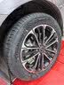 双星汽车轮胎 225/55R18 102W PRTECH 适配现代ix35/欧蓝德/GL8 实拍图