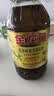 金龙鱼 食用油【保真菜籽油】低芥酸非转基因压榨 特香菜籽油5L 实拍图