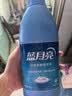 蓝月亮白色衣物色渍净600g瓶+彩色衣物色渍净600g瓶 除菌99.9% 去黄去污 实拍图