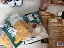 小肥羊鲜香菌汤火锅底料60g*2不辣三鲜菌菇锅底香菇料煲汤料 实拍图