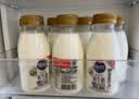 光明优倍浓醇5.0优质乳蛋白 全脂 435ml*6 生鲜 低温奶 实拍图