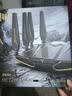 中兴（ZTE）【问天】BE7200MAX WiFi7 万兆SFP家用电竞无线路由器 全2.5G网口 RGB炫彩灯效USB3.0 性能旗舰 实拍图